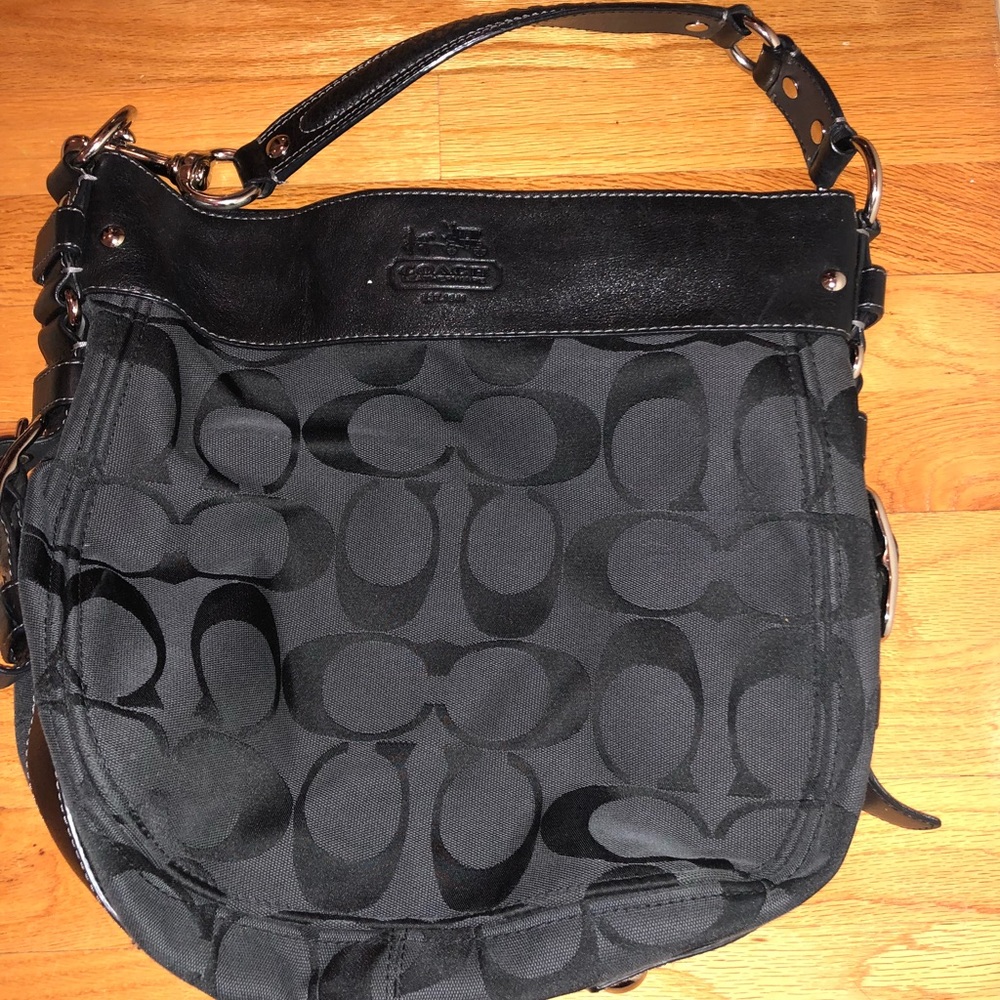 Coach pocketbook